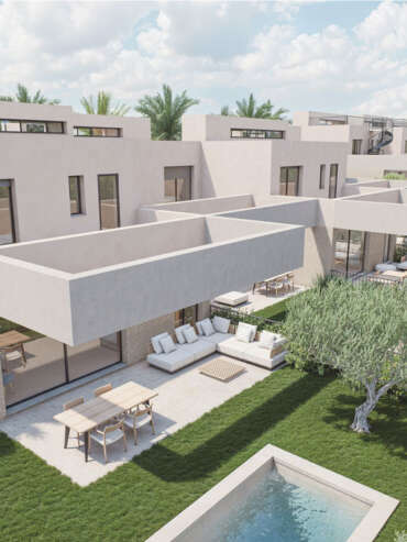 veresma housing