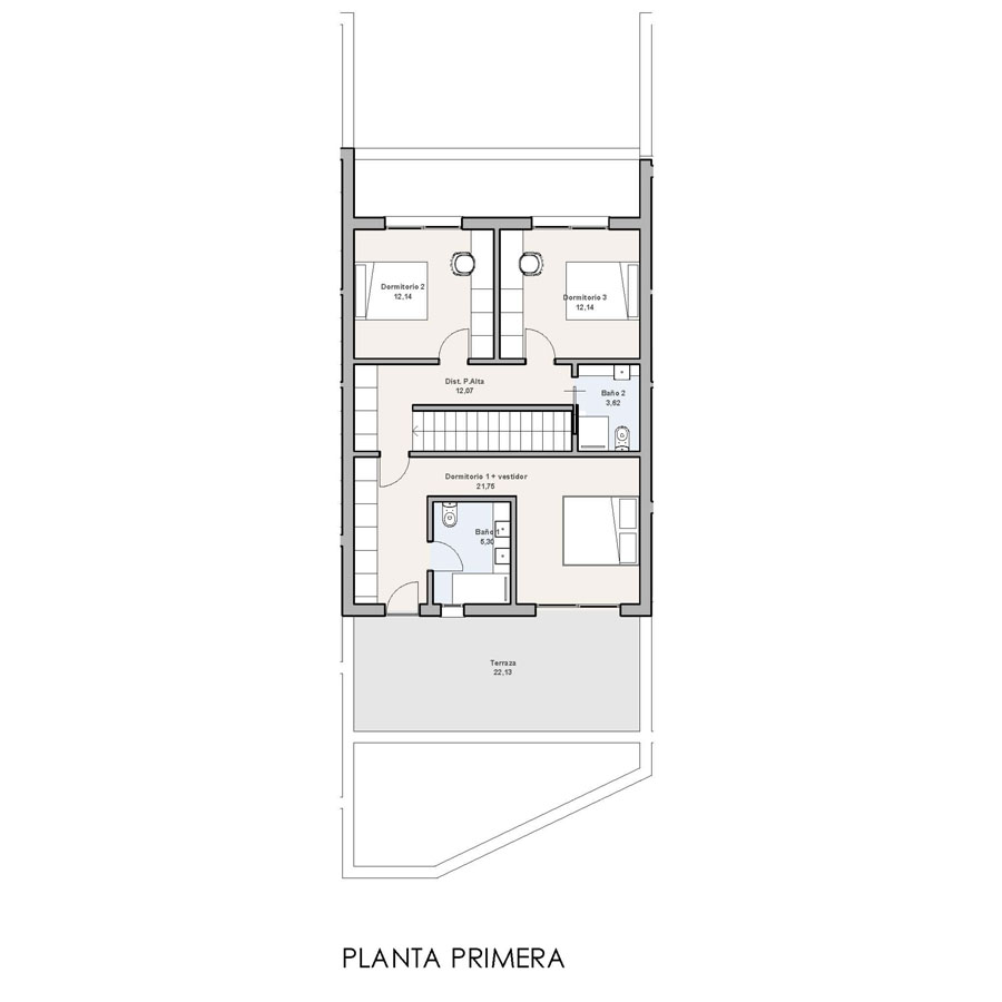 vivienda3_0001_planta primera